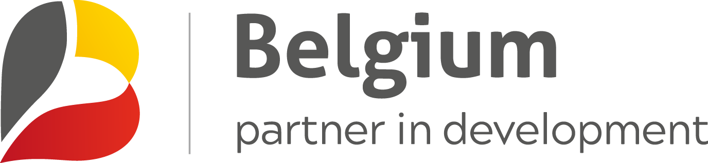 Belgische Ontwikkelingssamenwerking