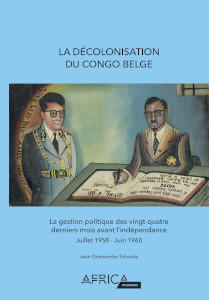 La décolonisation du Congo belge