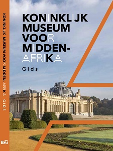 De bezoekersgids van het museum